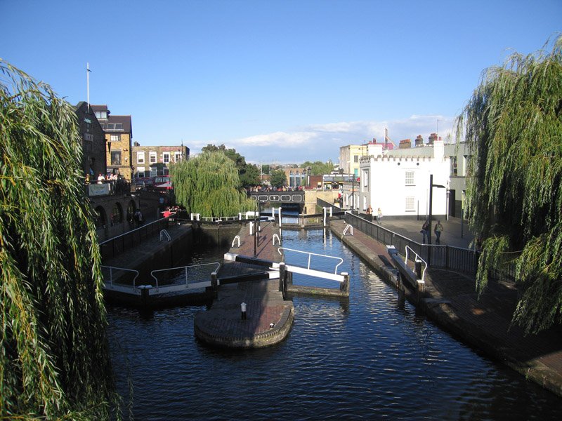 Camden
